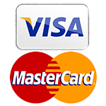 yes you can pay with your card